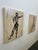 Figurative Composition, 1990, Wood & Lacquer For Sale - Image 3 of 12