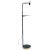 Grafit Floor Lamp with Shelf by Radar For Sale