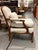 Sam Moore Bergère Lounge Chairs, Pair For Sale - Image 14 of 15