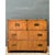 Vintage Baker Wood and Metal Campaign Chest For Sale In West Palm - Image 6 of 13