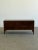 Brown Mid Century Modern 9 Drawer Dresser For Sale - Image 8 of 9