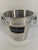 Vintage French "Charles Heidsieck" Champagne Bucket Wine Cooler, Circa 1960s For Sale - Image 9 of 14