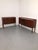 Wood Mahogany Sideboard from Valzania, 1950s For Sale - Image 7 of 9
