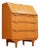Mid 20th Century Secretary Desk Bureau by Sutcliffe of Todmorden For Sale
