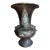 Antique Japanese Cloisonne Vase For Sale