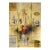 Michael Gorban, Zina, Large Hand Signed Giclee on Canvas, 40 X 30 In. Stretched, 1999 For Sale