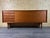 Mid-Century Modern Modern Danish Teak Sideboard, Denmark, 1960s For Sale - Image 3 of 18
