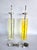 Mid 20th Century Frederick Cooper Chicago Fractal Resin Tall Table Lamps, Set of 2 For Sale - Image 12 of 17