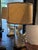 1960s Italian Blanc Du Chin Cherub Lamps - a Pair For Sale - Image 16 of 17