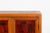 Chinese Early 20th Century Cabinet with Ink-Decorated Panels under Glass For Sale - Image 10 of 13