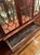 1990s Henredon China Cabinet For Sale In New York - Image 6 of 8
