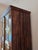 Rustic Haveli Brass Door Armoire Cabinet For Sale In New York - Image 6 of 14