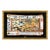 Late 20th Century Rhythm of the Ocean, Purvis Young For Sale