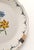 French Country 19th Century French Faïence Plate For Sale - Image 3 of 5