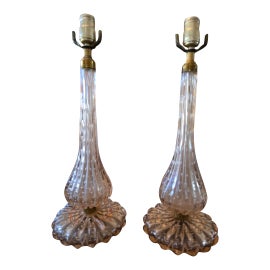 Example of Cerise Lamps
