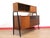A stunning cabinet made by British furniture maker Nathan in the 1960s, this Mid Century Modern Vintage Teak Afromosia...