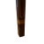 Late 20th Century Pair of Fine Hepplewhite Style Pembroke Mahogany Inlaid Tables by Councill Craftsman For Sale - Image 12 of 17