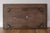 Vintage Rustic Boho Rattan Table With Shelf For Sale - Image 16 of 16