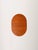 Brown Scandinavian Teak Extendable Round Table, 1960s For Sale - Image 8 of 9