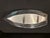 Metal Early 21st Century Aluminum Dory Boat Sectioned Serving Dish For Sale - Image 7 of 7