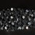 Mid-Century Abstract Angular Topographical Wall Sculpture Signed Gary Copeland For Sale In New York - Image 6 of 15