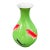 Vintage Chinese Koi Fish Vase For Sale