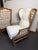 Vintage Bamboo Armchairs, 1990, Set of 2 For Sale - Image 12 of 15