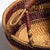 Mid 20th Century United Kingdom Tan Wicker Basket For Sale - Image 15 of 15