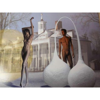 Charles Long, Holiday Situations #2, 1999 For Sale