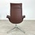 Leather Chair by Fabricius & Kastholm, 1960s For Sale In New York - Image 6 of 13