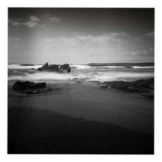Paul Cooklin, PC-3, Hemmick Beach, Cornwall, Edition of 50 For Sale