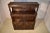 Wood Early 18th Century English Tridarn Press Cupboard For Sale - Image 7 of 11