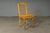 Biedermeier Chair in Birch For Sale - Image 4 of 18