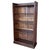 19th Solid Oak Bookcase or Etagere With Five Shelves For Sale - Image 11 of 11