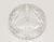 Circa 1970s European Glass Divided Serving Bowl For Sale - Image 4 of 9