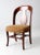 Antique Art Deco Train Chair For Sale - Image 6 of 13