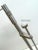 Adjustable Floor Lamp with Swing Arm from Holtkotter, 1970s For Sale - Image 12 of 17