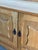 Oak Cabinet in Style of Henning Kjærnulf Denmark Mid-Century Modern 1970s For Sale - Image 4 of 10