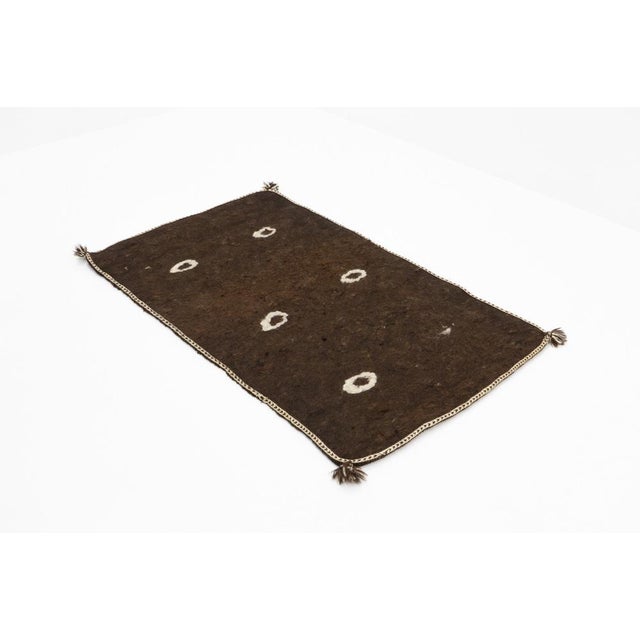 For millennia, Central Asian nomads relied on age-old designs. Felt, prized for its insulation and portability, featured...