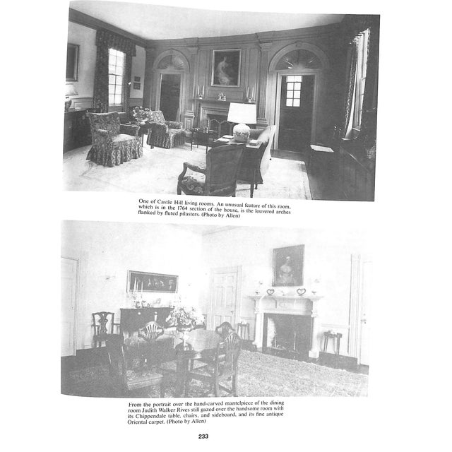 "The Hunt Country of America Revisited" 1987 Slater, Kitty For Sale In New York - Image 6 of 9