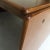 Vintage Walnut Coffee Table For Sale - Image 6 of 11