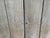 1900s Andrianna Shamaris Century Old Shutters or Wall Hanging For Sale - Image 14 of 18