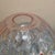 Mid-Century Modern Empoli Style Art Glass Large Fishbowl Vase For Sale - Image 3 of 6