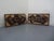 Brutalist Metal Wall Panels by Henrik Horst, Denmark, 1960s, Set of 2 For Sale - Image 16 of 16