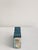 Rimini Blue Vase by Aldo Londi for Bitossi, Italy For Sale - Image 13 of 15