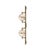 Andros II Wall Lamp by Creativemary For Sale - Image 9 of 9