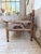 Rope Bench by Adrien Audoux & Frida Minet, 1950s For Sale - Image 14 of 18