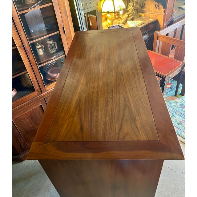 Late 20th Century Milling Road Chest on Chest For Sale - Image 9 of 12