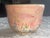 Signed 1994 Studio Pottery Floral Stoneware Bowl For Sale In Providence - Image 6 of 6
