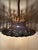 This beautiful and oversized hand-woven pendant lamp is truly special. The design of this lamp is inspired by the beauty...